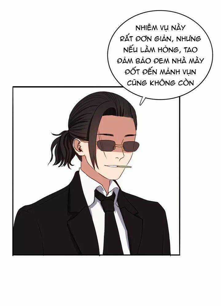 Chào Buổi Sáng, Hướng Dương Chapter 13 trang 37