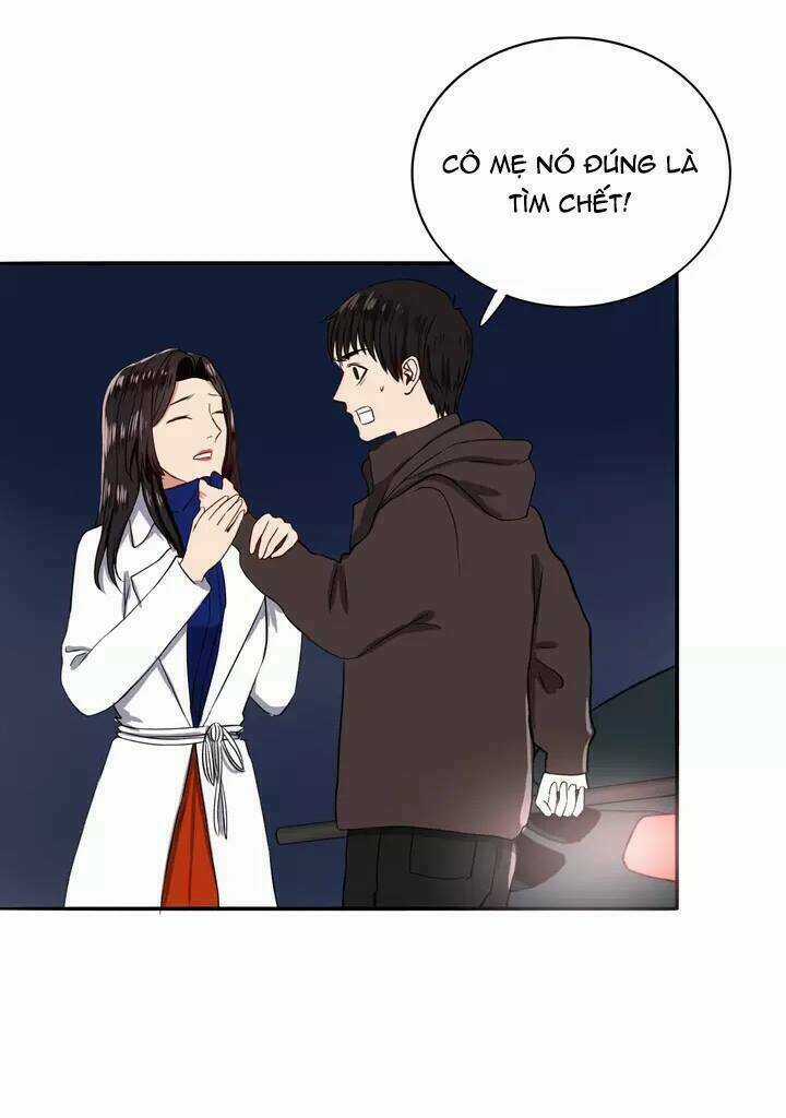 Chào Buổi Sáng, Hướng Dương Chapter 13 trang 40