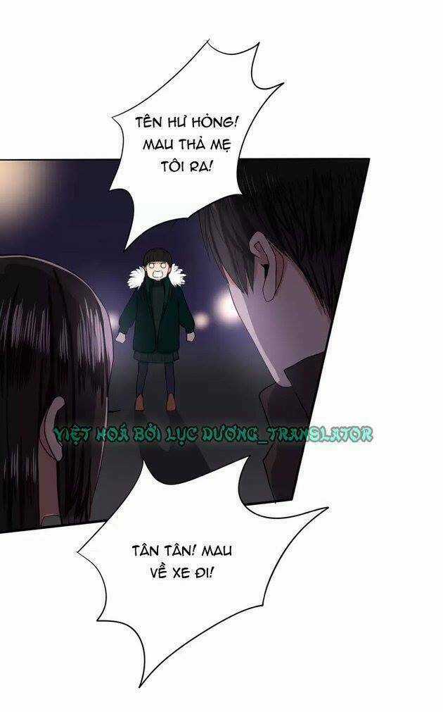 Chào Buổi Sáng, Hướng Dương Chapter 13 trang 41