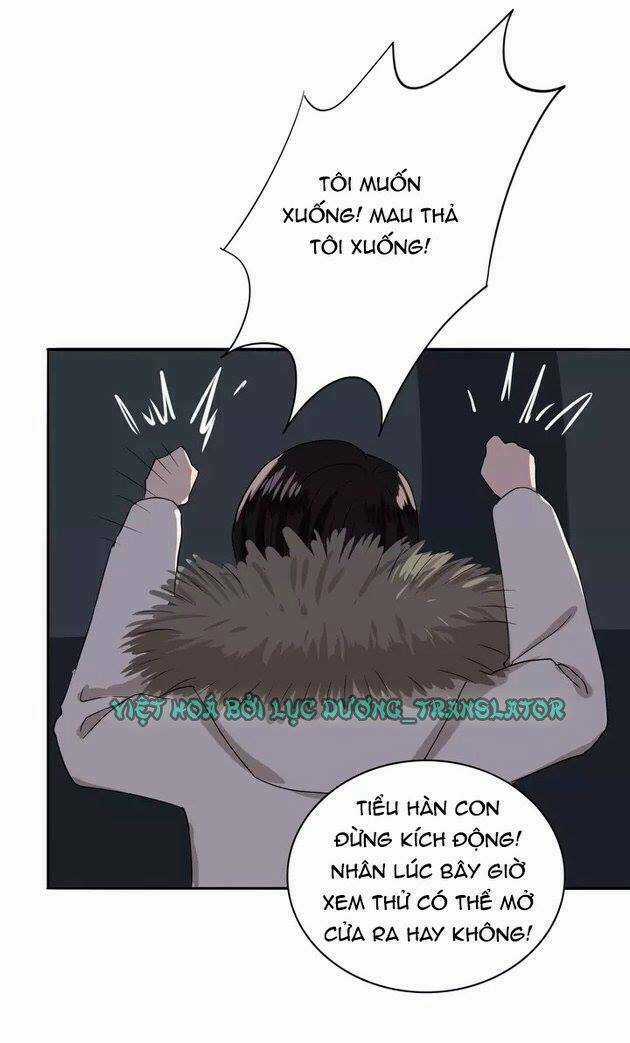 Chào Buổi Sáng, Hướng Dương Chapter 13 trang 43