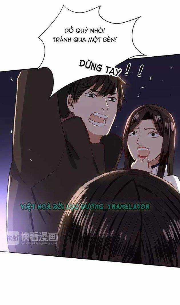 Chào Buổi Sáng, Hướng Dương Chapter 13 trang 45