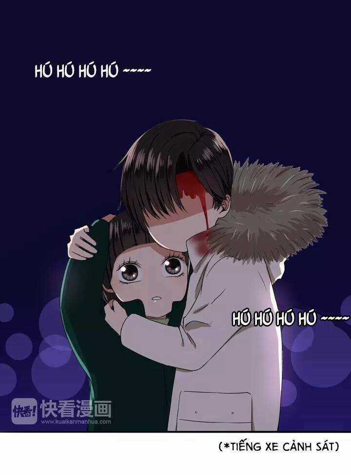 Chào Buổi Sáng, Hướng Dương Chapter 13 trang 49