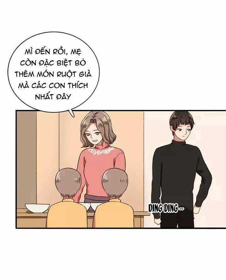 Chào Buổi Sáng, Hướng Dương Chapter 13 trang 5