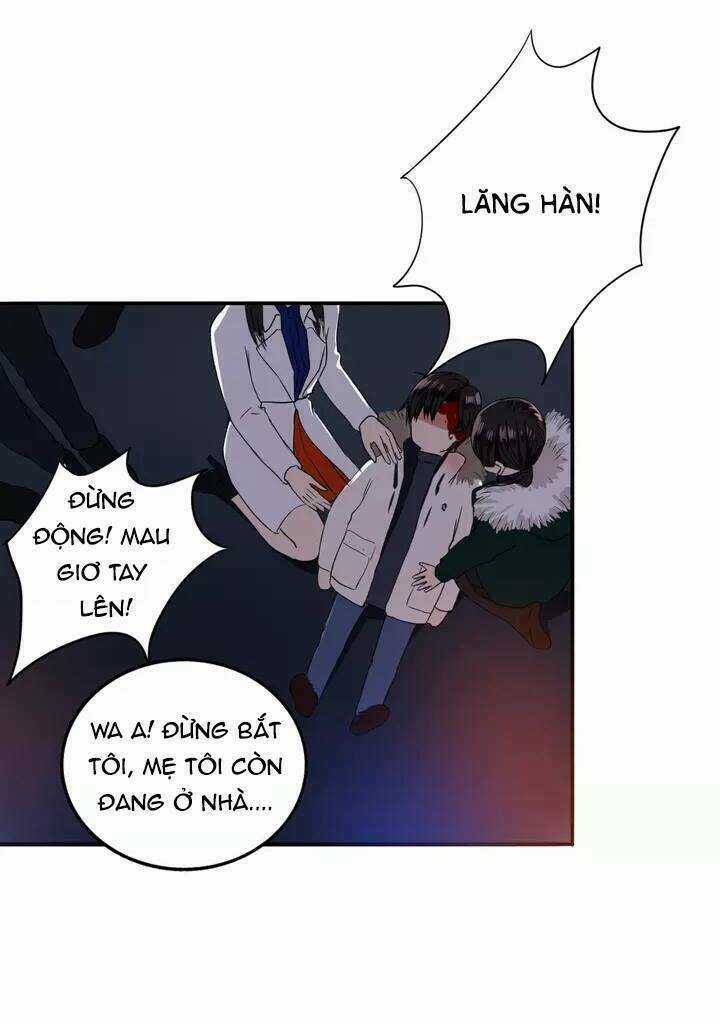 Chào Buổi Sáng, Hướng Dương Chapter 13 trang 50