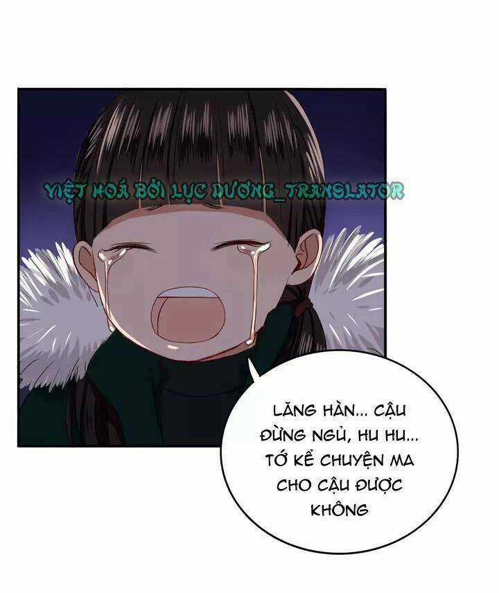 Chào Buổi Sáng, Hướng Dương Chapter 13 trang 51