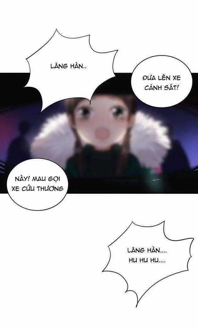 Chào Buổi Sáng, Hướng Dương Chapter 13 trang 53