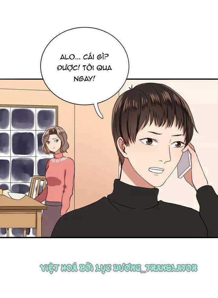 Chào Buổi Sáng, Hướng Dương Chapter 13 trang 6