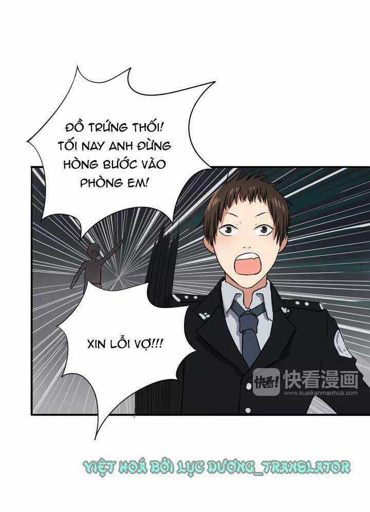 Chào Buổi Sáng, Hướng Dương Chapter 13 trang 9