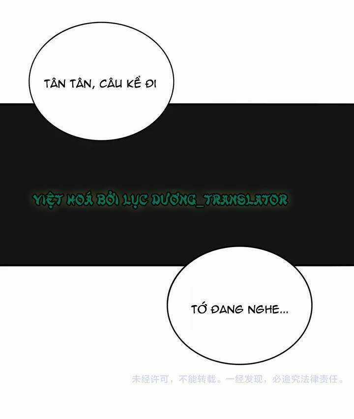 Chào Buổi Sáng, Hướng Dương Chapter 14 trang 0