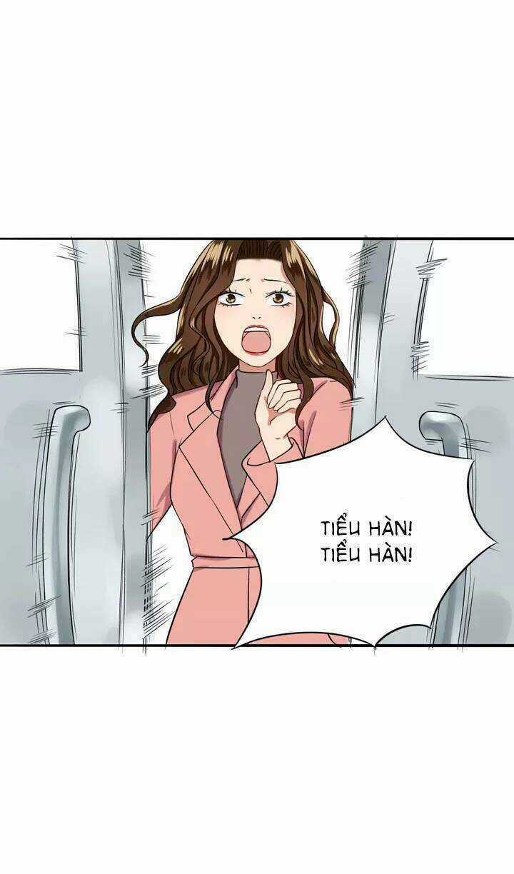 Chào Buổi Sáng, Hướng Dương Chapter 14 trang 1