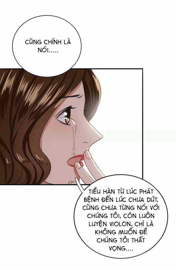 Chào Buổi Sáng, Hướng Dương Chapter 14 trang 10