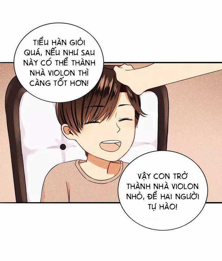 Chào Buổi Sáng, Hướng Dương Chapter 14 trang 11