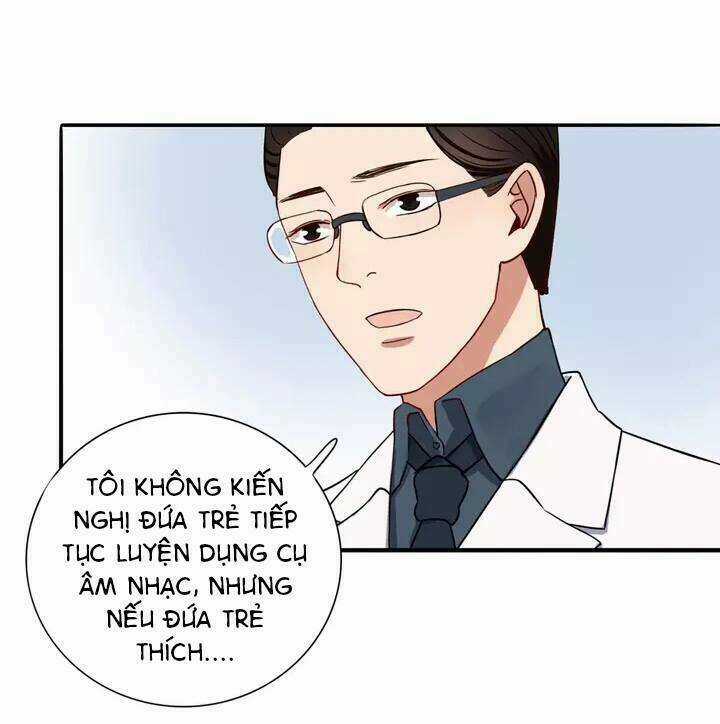 Chào Buổi Sáng, Hướng Dương Chapter 14 trang 12