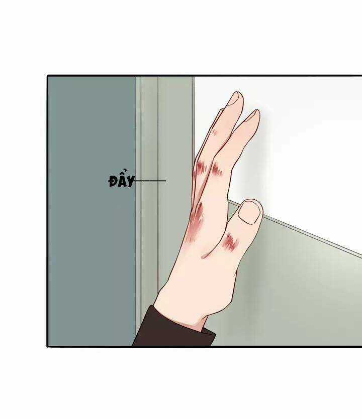 Chào Buổi Sáng, Hướng Dương Chapter 14 trang 17