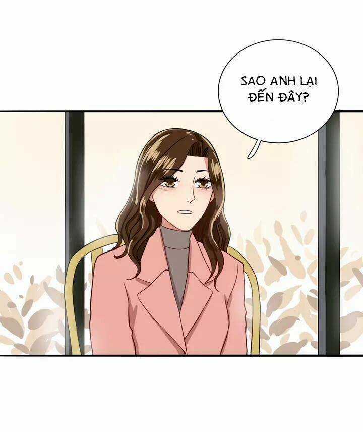 Chào Buổi Sáng, Hướng Dương Chapter 14 trang 18