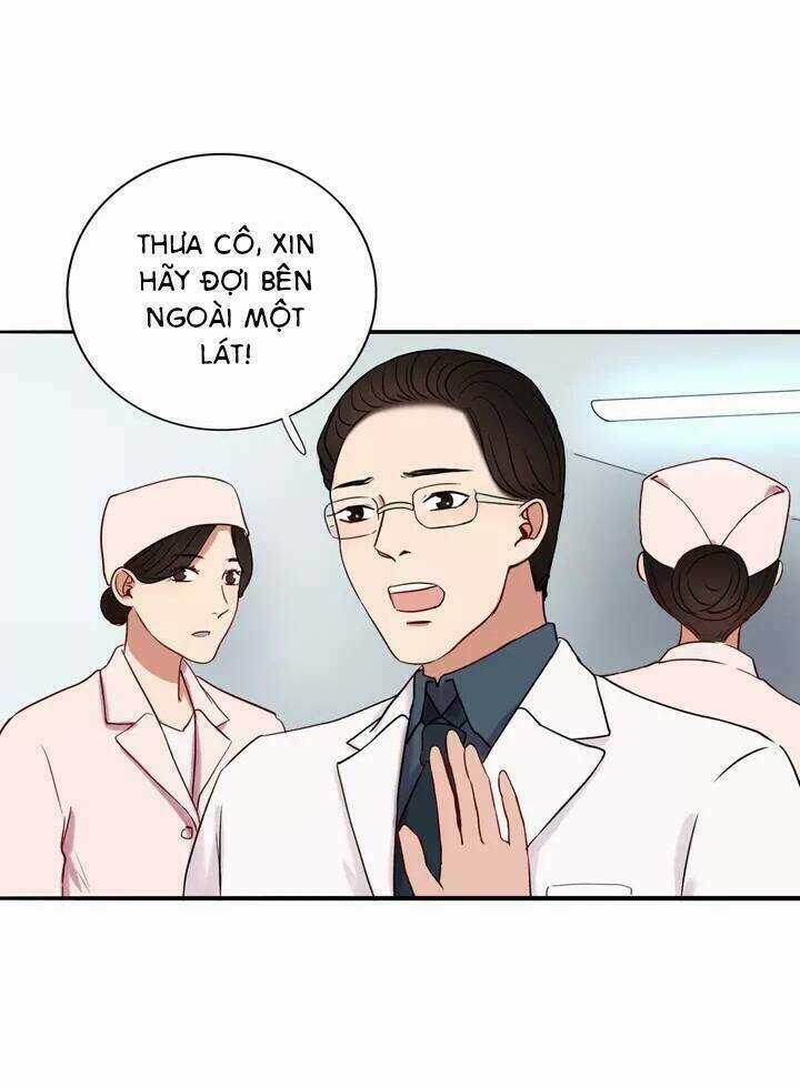 Chào Buổi Sáng, Hướng Dương Chapter 14 trang 2