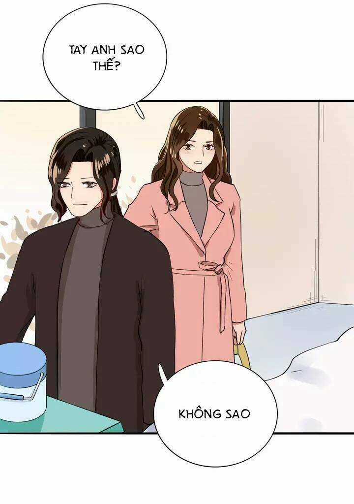 Chào Buổi Sáng, Hướng Dương Chapter 14 trang 20