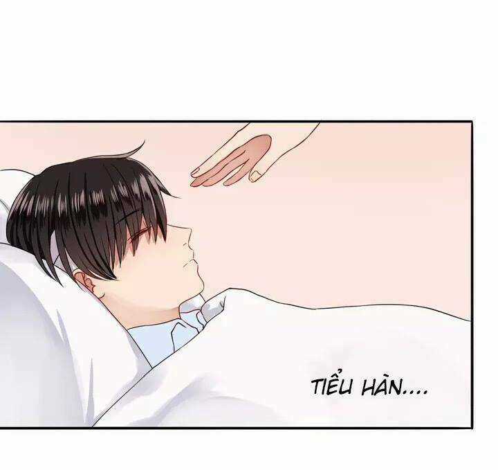 Chào Buổi Sáng, Hướng Dương Chapter 14 trang 22