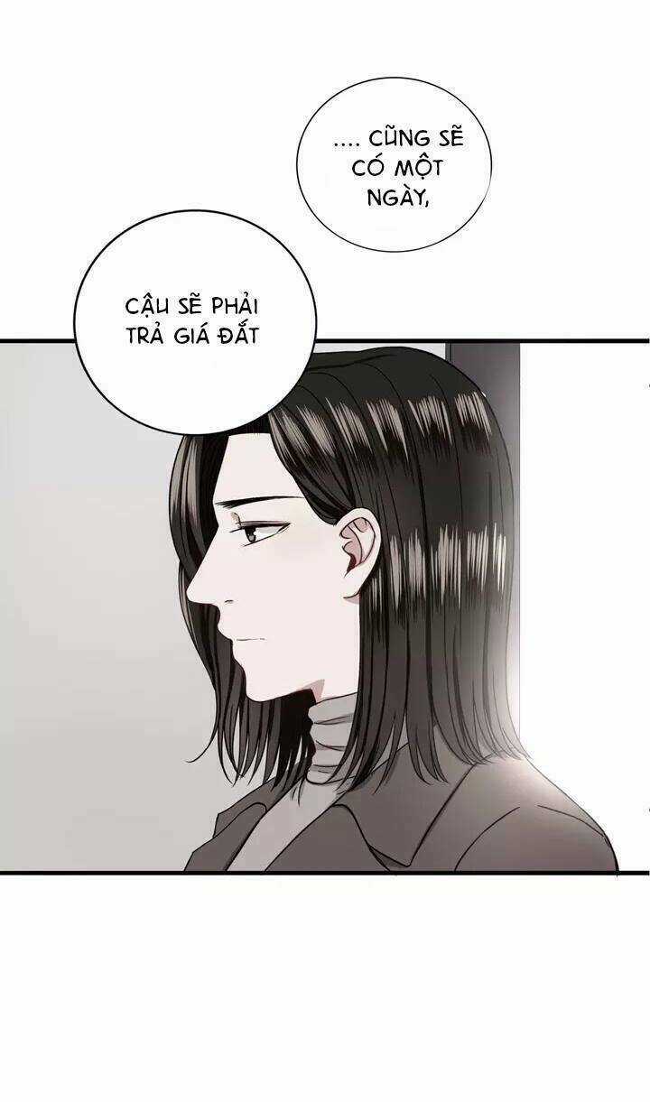 Chào Buổi Sáng, Hướng Dương Chapter 14 trang 23