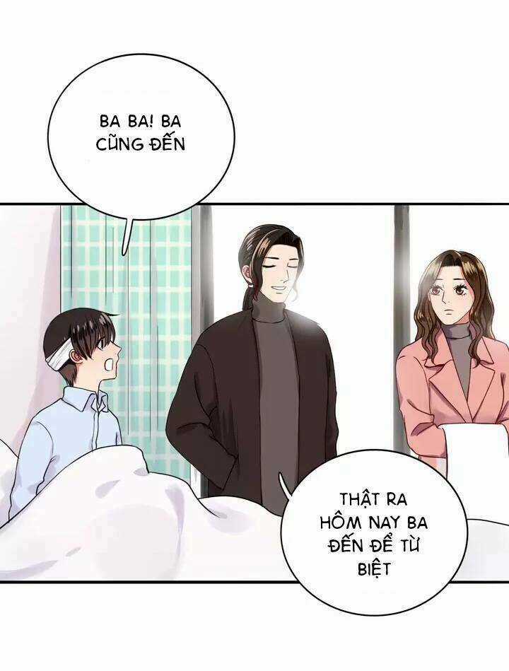 Chào Buổi Sáng, Hướng Dương Chapter 14 trang 26