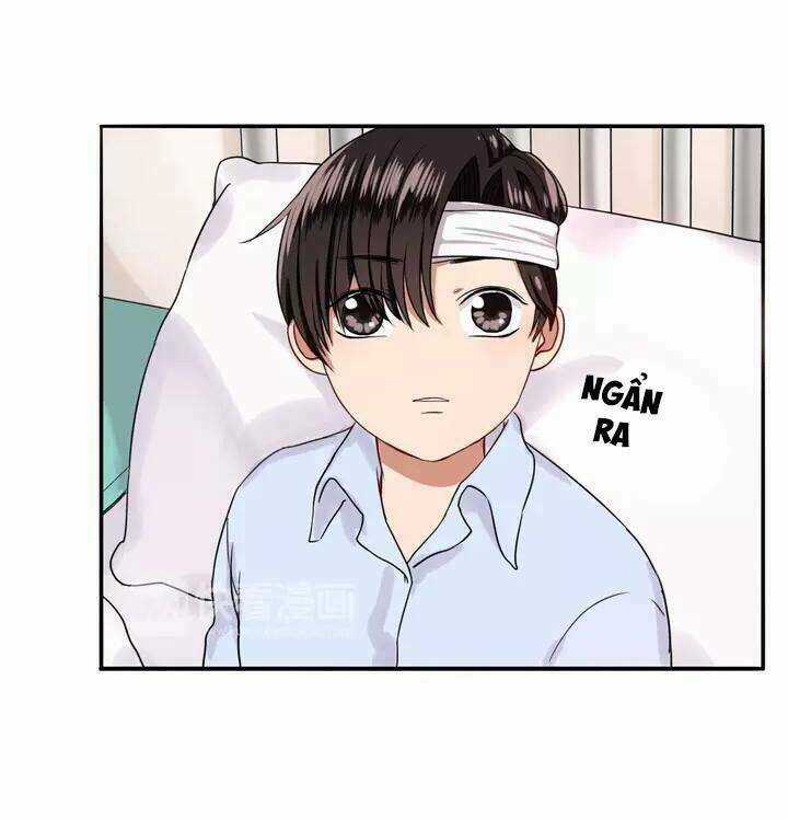 Chào Buổi Sáng, Hướng Dương Chapter 14 trang 27