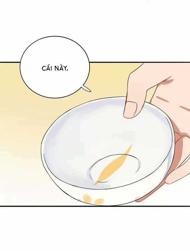 Chào Buổi Sáng, Hướng Dương Chapter 14 trang 29