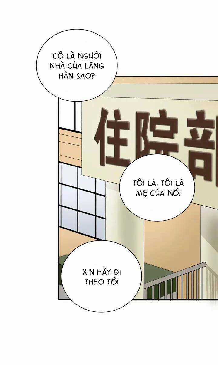 Chào Buổi Sáng, Hướng Dương Chapter 14 trang 3