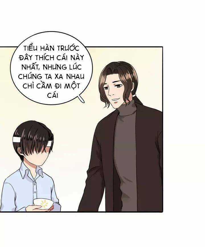 Chào Buổi Sáng, Hướng Dương Chapter 14 trang 30