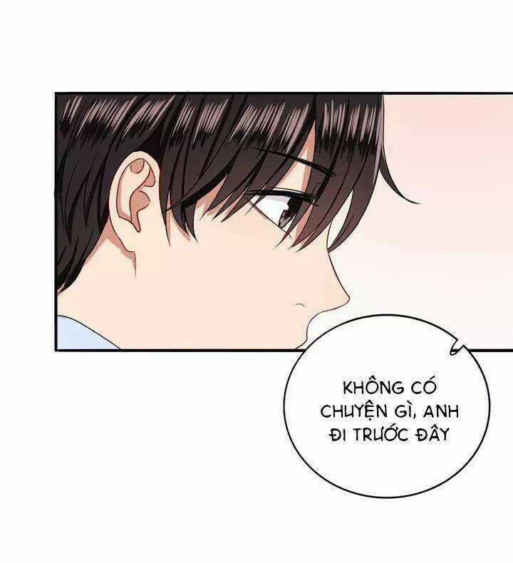 Chào Buổi Sáng, Hướng Dương Chapter 14 trang 31