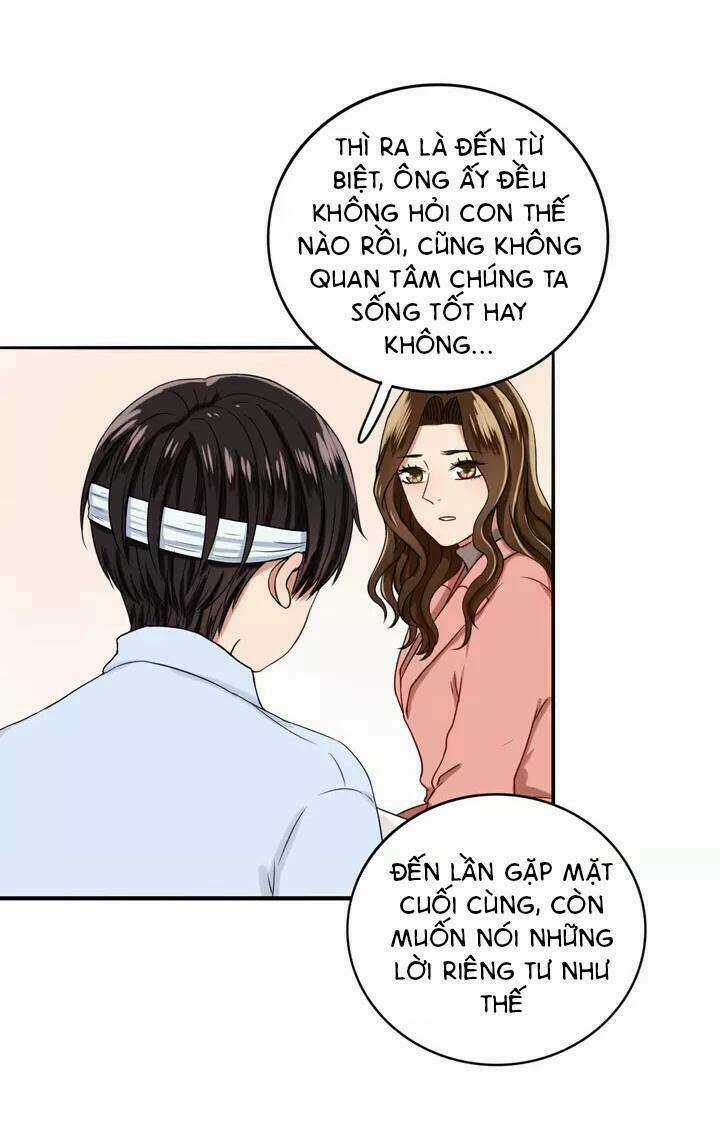 Chào Buổi Sáng, Hướng Dương Chapter 14 trang 34