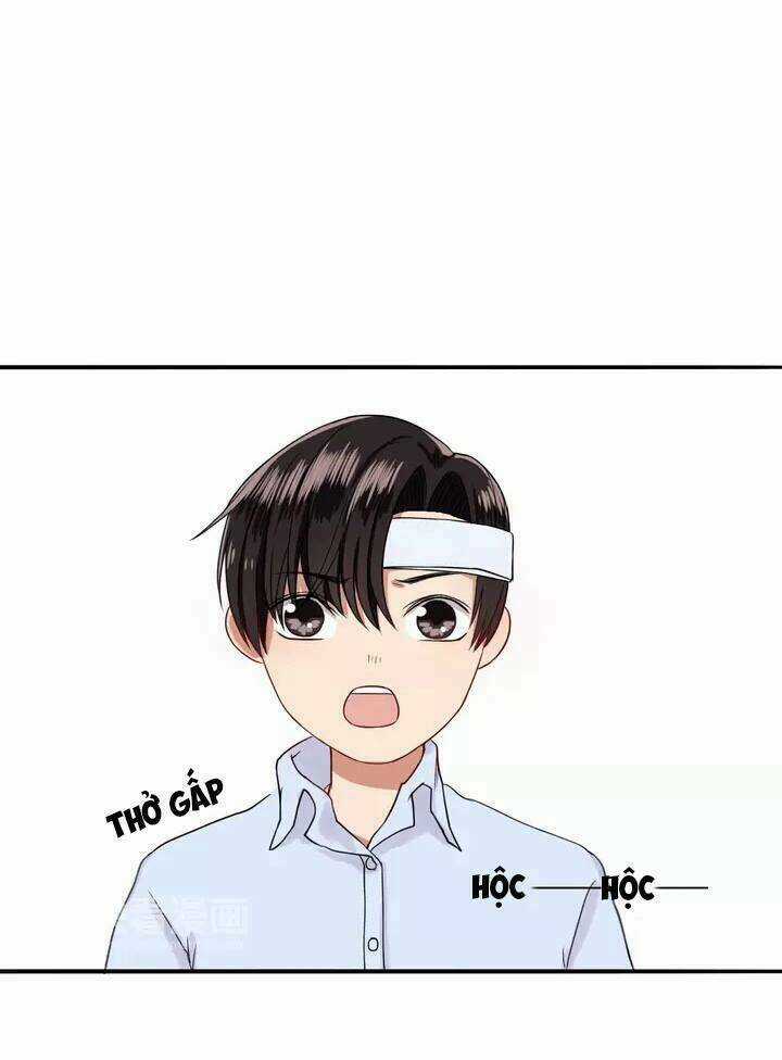 Chào Buổi Sáng, Hướng Dương Chapter 14 trang 36