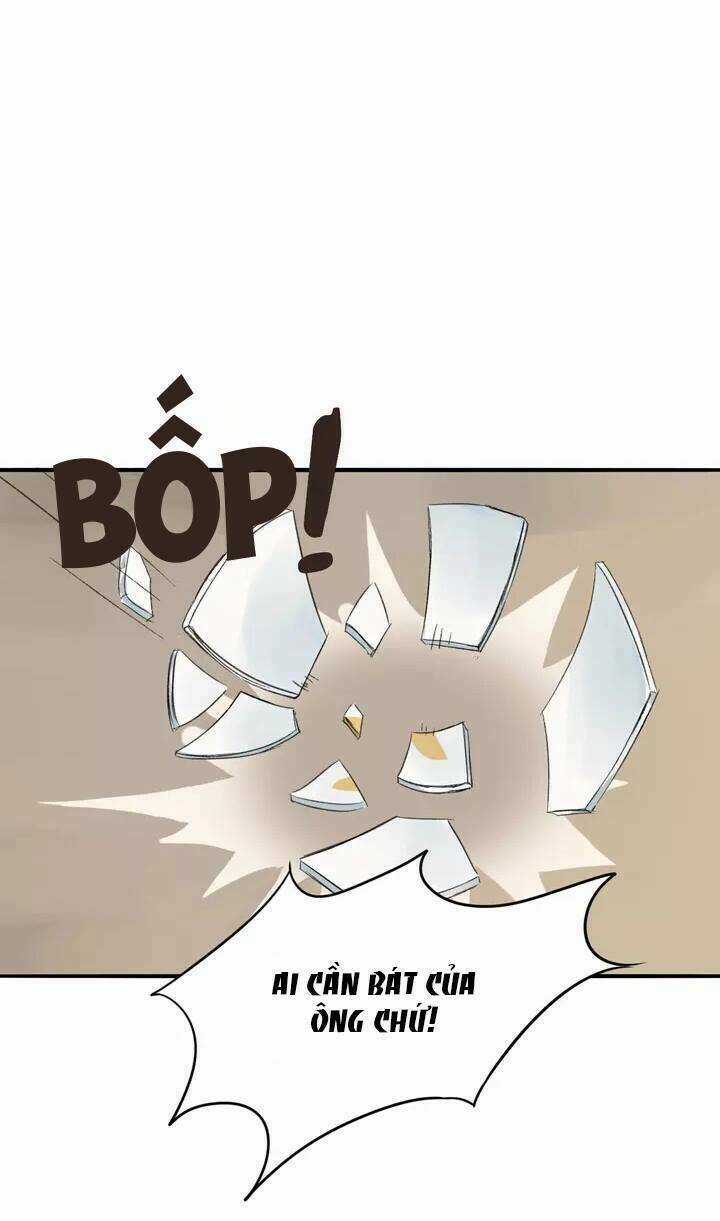 Chào Buổi Sáng, Hướng Dương Chapter 14 trang 39