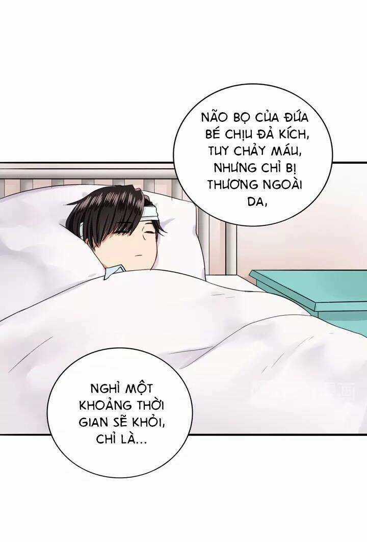 Chào Buổi Sáng, Hướng Dương Chapter 14 trang 4