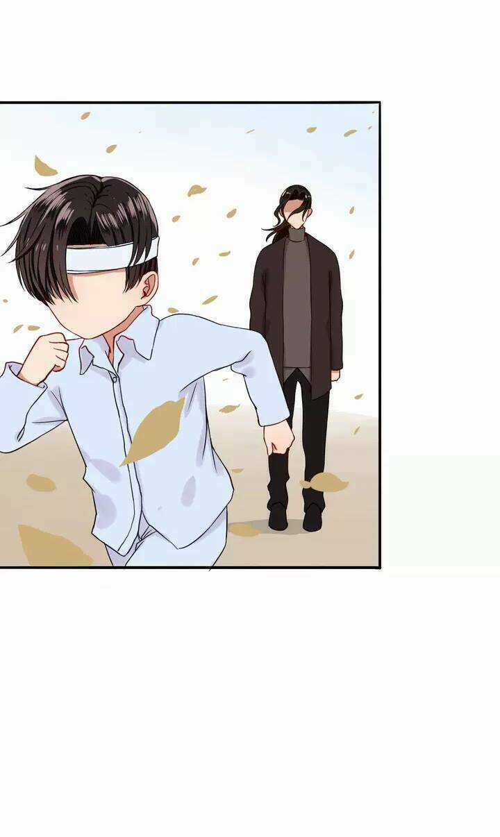 Chào Buổi Sáng, Hướng Dương Chapter 14 trang 41