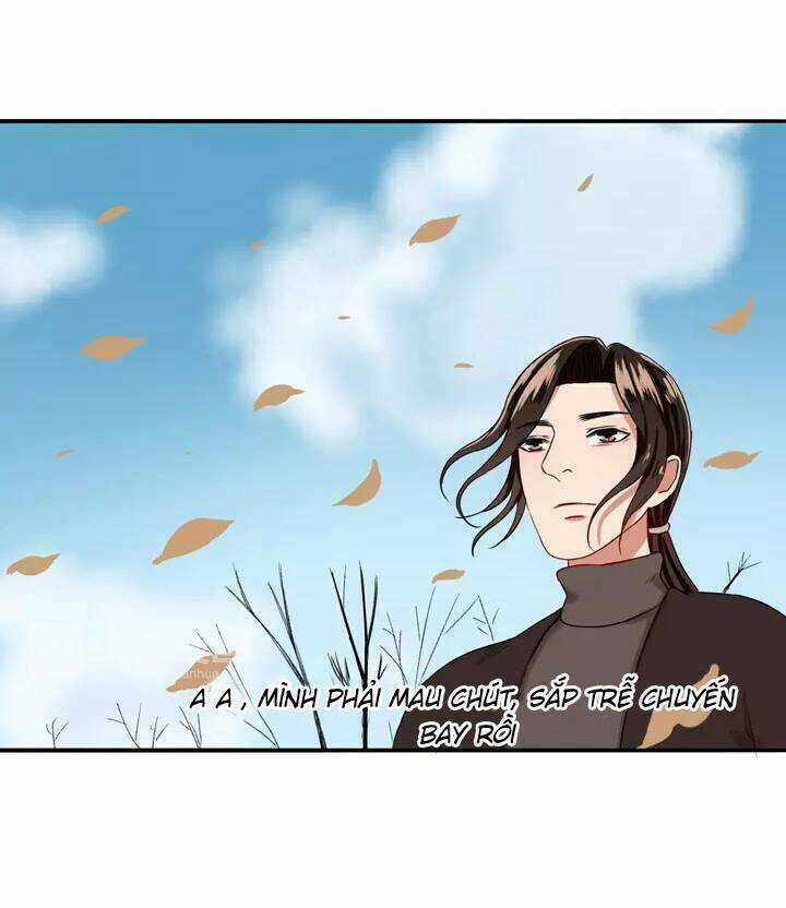 Chào Buổi Sáng, Hướng Dương Chapter 14 trang 42