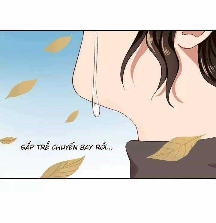 Chào Buổi Sáng, Hướng Dương Chapter 14 trang 43