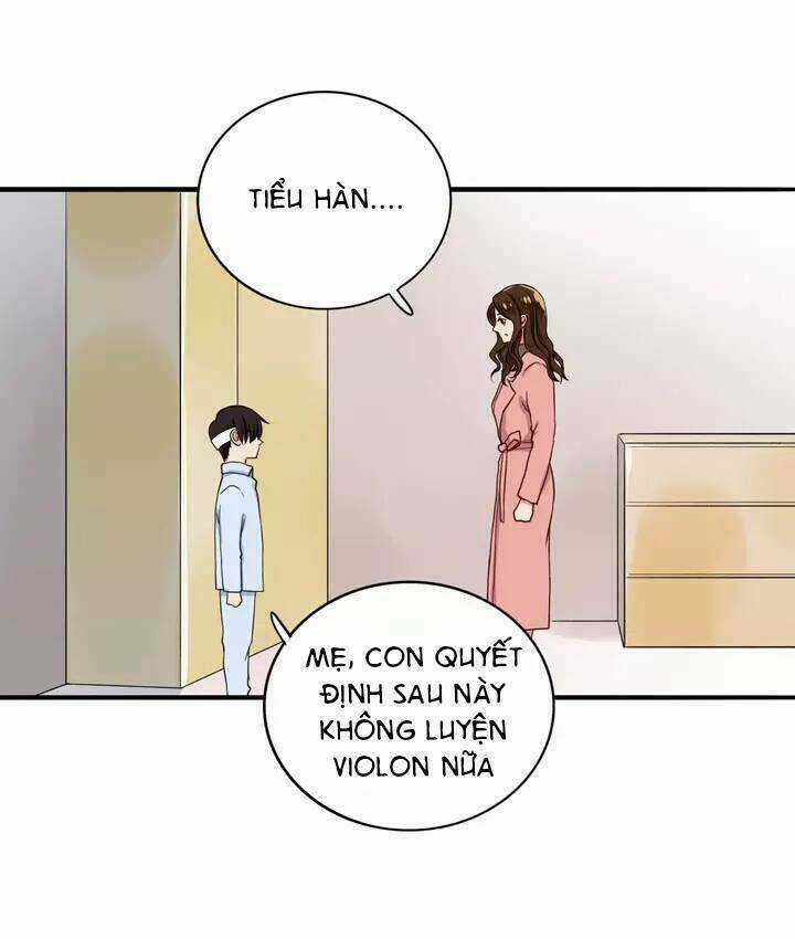 Chào Buổi Sáng, Hướng Dương Chapter 14 trang 44