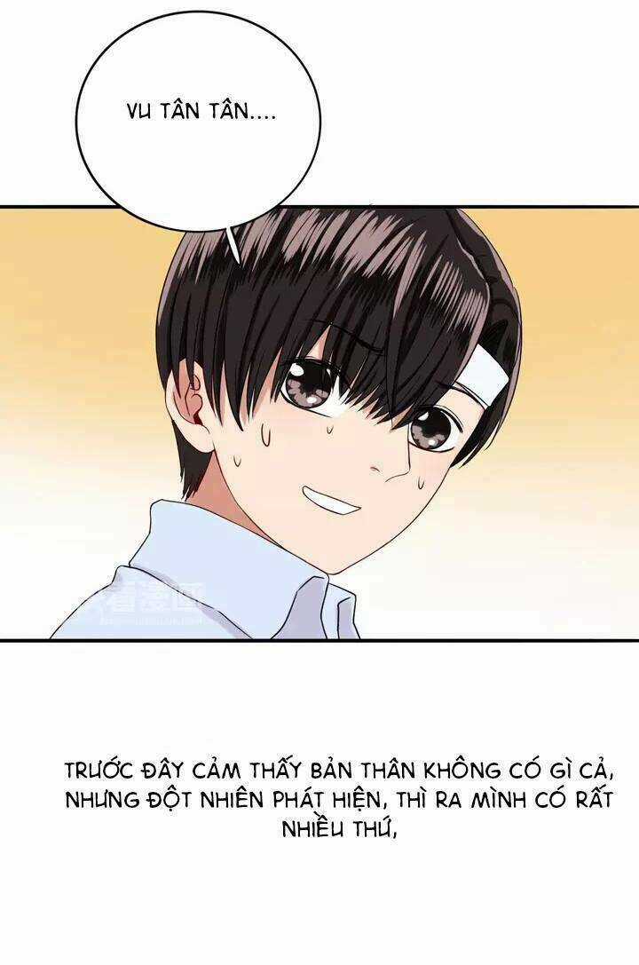 Chào Buổi Sáng, Hướng Dương Chapter 14 trang 49