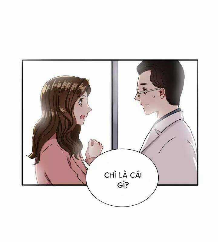 Chào Buổi Sáng, Hướng Dương Chapter 14 trang 5