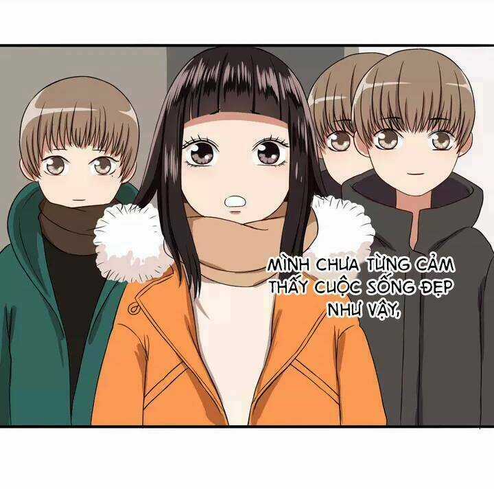 Chào Buổi Sáng, Hướng Dương Chapter 14 trang 50