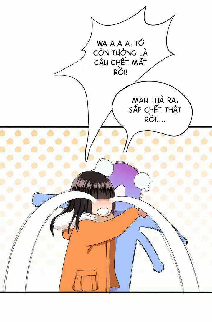 Chào Buổi Sáng, Hướng Dương Chapter 14 trang 51