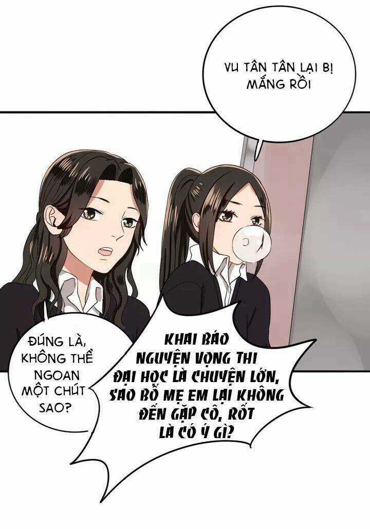 Chào Buổi Sáng, Hướng Dương Chapter 14 trang 56