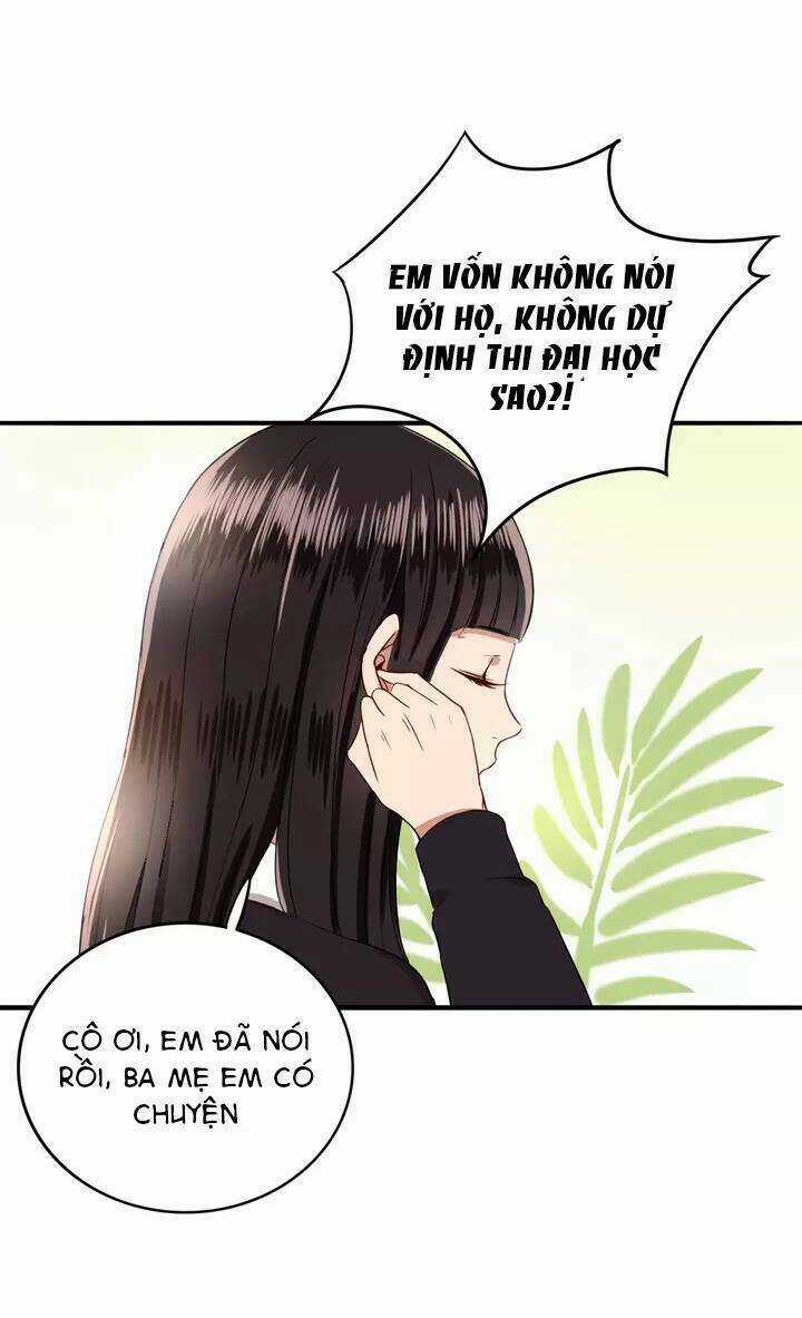 Chào Buổi Sáng, Hướng Dương Chapter 14 trang 57