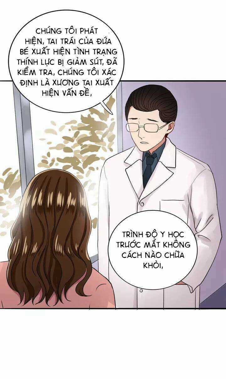 Chào Buổi Sáng, Hướng Dương Chapter 14 trang 6