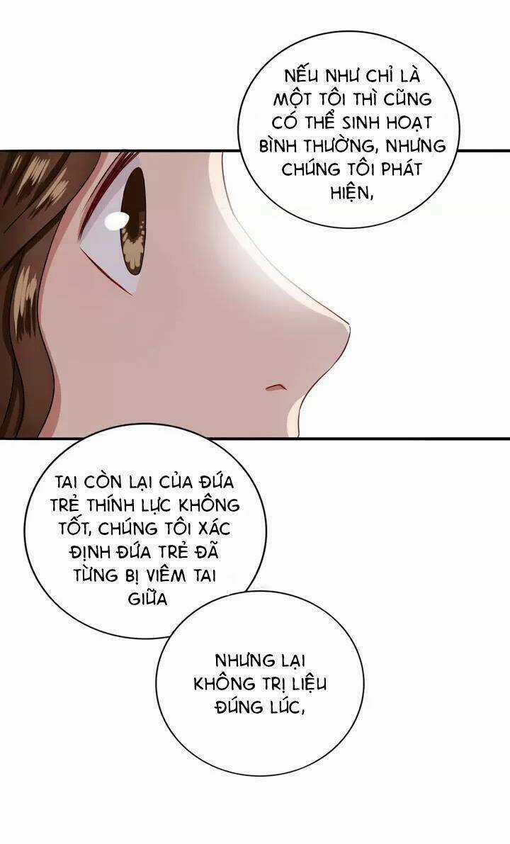 Chào Buổi Sáng, Hướng Dương Chapter 14 trang 7