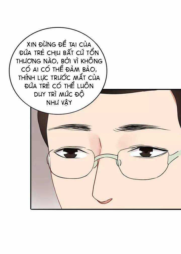 Chào Buổi Sáng, Hướng Dương Chapter 14 trang 9