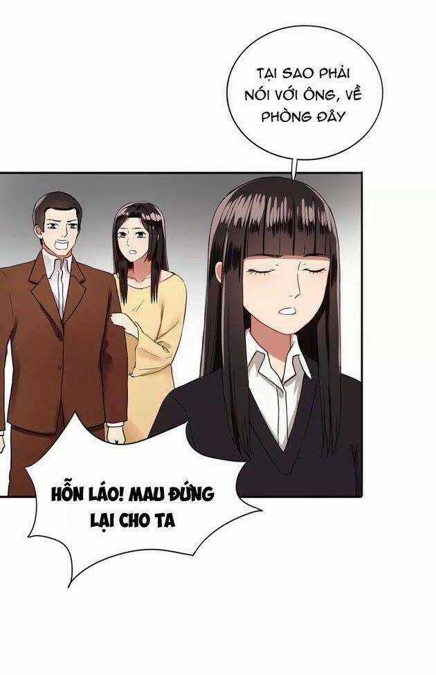 Chào Buổi Sáng, Hướng Dương Chapter 15 trang 10