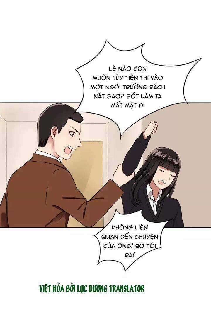 Chào Buổi Sáng, Hướng Dương Chapter 15 trang 11