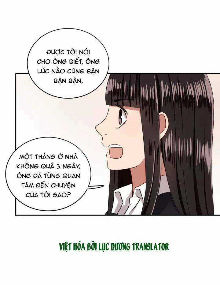 Chào Buổi Sáng, Hướng Dương Chapter 15 trang 17