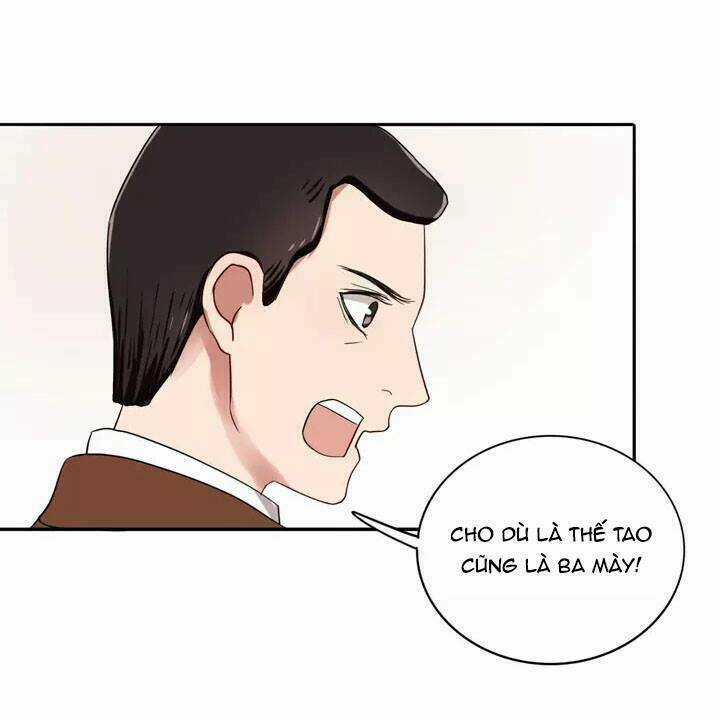 Chào Buổi Sáng, Hướng Dương Chapter 15 trang 18